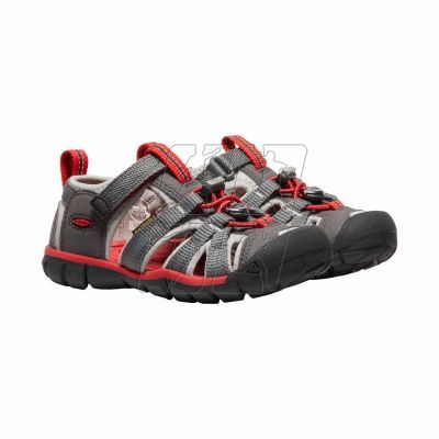 3. Keen Seacamp II Cnx Jr sandals KE-1022970