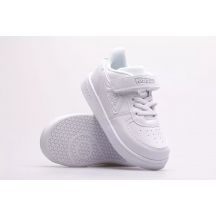 Kappa Bash M Jr 280013M-1010 shoes