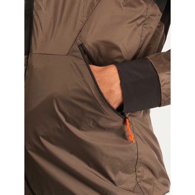 6. Salewa Pedroc Hybrid TWR M Hood JKT 27427-7951 trekking jacket