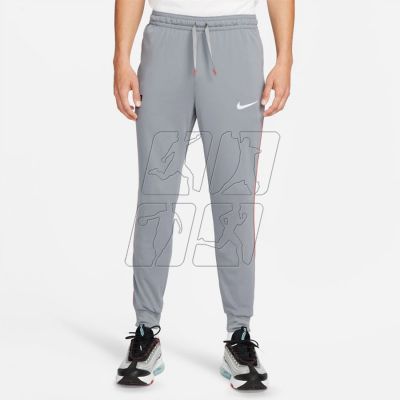 Nike Dri-Fit Libero M DH9666 065 pants