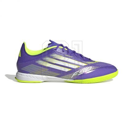 Adidas F50 League IN M JH7719 football boots