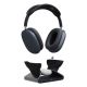 2. mophie 401316655 Mobile Charger Headset Black USB Wireless Charging Internal