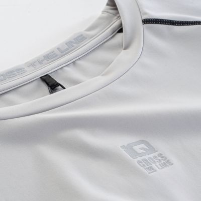 3. Men’s Short-Sleeve T-Shirt JELL