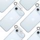 7. 3mk Lens Pro Full Cover Tempered Glass for iPhone 17 Air