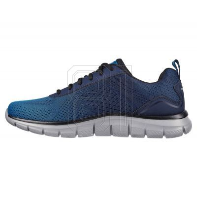 4. Skechers Track Ripkent M 232399/NVBL shoes