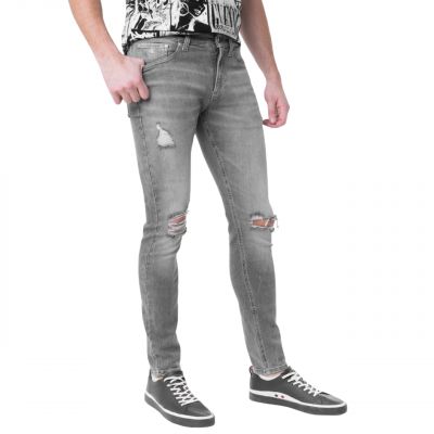 2. Calvin Klein Skinny Jeans M J30J320446