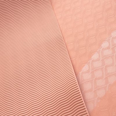 5. Exercise Mat SANDY MAT