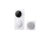 2. Aqara Hub G410 Select CH-C09D-W White Doorbell with Camera