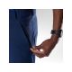 6. ROSSIGNOL Men's M Stretch Chino Short 7' Navy Blue