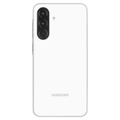 13. Samsung Galaxy A36 (A366) 5G DS. 6/128GB White
