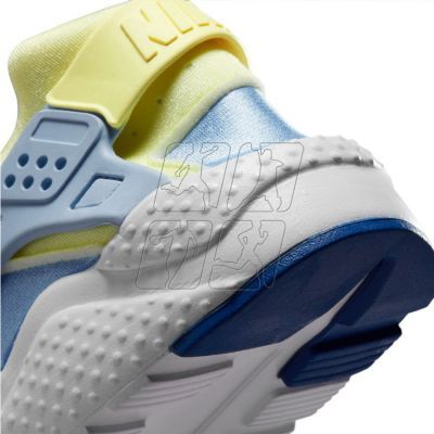 5. Nike Air Huarache Run Jr 654275 609 shoes
