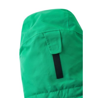 5. Reima Tieten children's winter jacket (5100366A-8800)