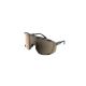 POC Devour Mid Cycling Glasses Black