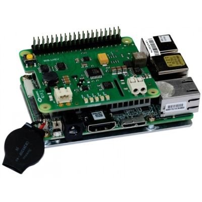 2. Olmatic S.USV UPs Power Module Green