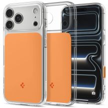Spigen Ultra Hybrid MagSafe Case for iPhone 18 Pro Max / 17 Pro Max - Orange