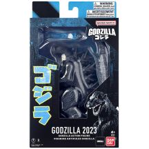 GODZILLA Action Figure – GODZILLA 2023 (MINUS ONE)