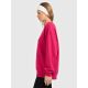 4. Unzipped sweatshirt without hood 4F 4FRAW25TSWSF2777-53S