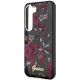 6. Guess GUHCS23MHCFWSA S23+ S916 green/kaki hardcase Flower Collection