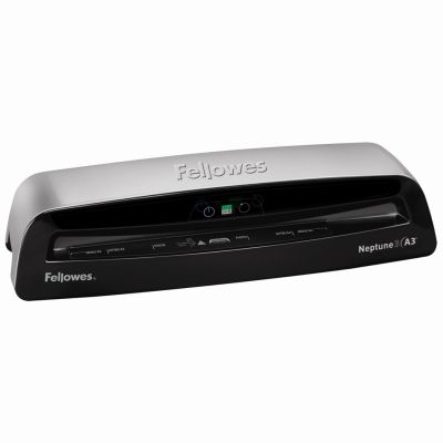 2. Fellowes Neptune 3 A3 Office Laminator