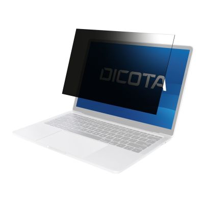 2. Dicota Privacy Filter 2-Way Magnetic Universal (16:9) 23.8