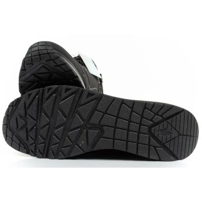 20. Skechers Uno Darling Daze W 310566L/BLK shoes