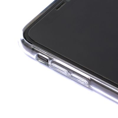 7. Karl Lagerfeld Ikonik Choupette Case for iPhone 11 / Xr - Transparent