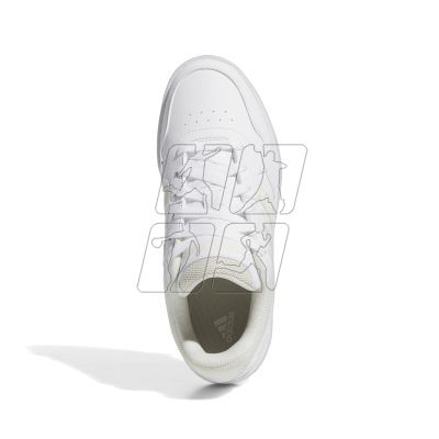 3. adidas Hoops 3.0 W shoes ID1116