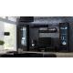 7. TV cabinet SOHO 180 black/gloss black