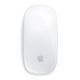 2. Apple Magic Mouse - White Multi-Touch Surface
