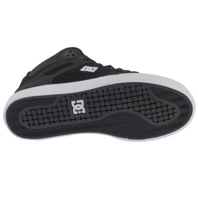 4. DC Pure High-Top Toilet ADYS400043-BLW Black 38