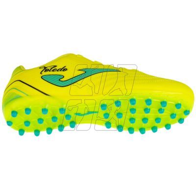 4. Joma Toledo 2411 AG Jr TOJW2411AG football boots