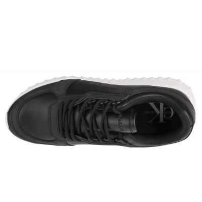 7. Calvin Klein Runner Laceup W shoes YW0YW00375-BEH