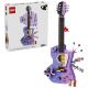 LEGO Editions 43031 - Olivia Rodrigo's Double Guitar