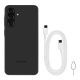 13. Samsung Galaxy A36 (A366) 5G DS. 8/256GB Black