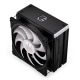 11. Endorfy Fera 5 Black ARGB CPU Cooler