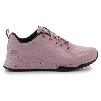 7. Skechers Bobs Squad 3 shoes - Star Flight W 117186-BLSH