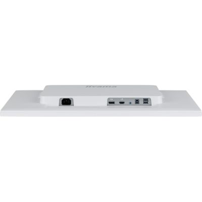 17. iiyama ProLite T2452MSC-W1AG computer monitor 60.5 cm (23.8") 1920 x 1080 px Full HD LED Touchscreen White