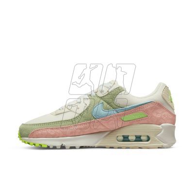 2. Nike Air Max 90 W DX3380-100 shoes