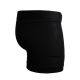 3. Air Jordan Flight Men's Modal Boxer Briefs 3-Pack Black - JM0621-023