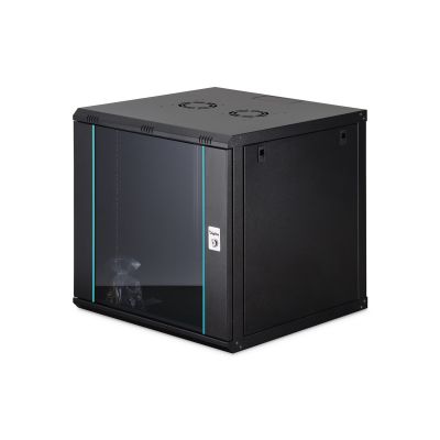 10. Digitus Dynamic-N Series Wall-Mounted Case - 600x600 mm (WxD), unassembled