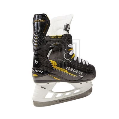 4. Bauer Supreme M4 Int Hockey Skates