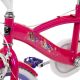 9. Huffy Disney Princess 16" Children's Bike (21474W)