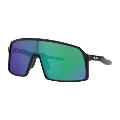 Oakley OO9406-0337 Wraparound sunglasses