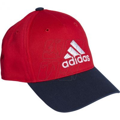 21. adidas LK Graphic Cap Jr ED8633