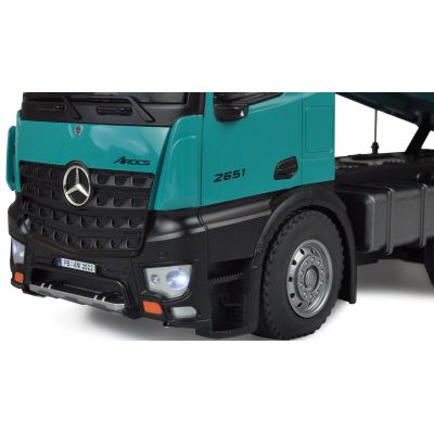 6. RC Dump Truck Model Amewi 22533 Remote Control Electric Motor 1:14
