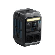Anker Solix C300X 288Wh 300W Portable Power Station