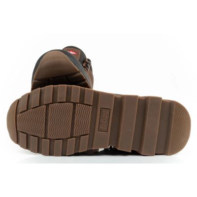 20. Lee Cooper M Winter Boots LCJ-24-01-2950M