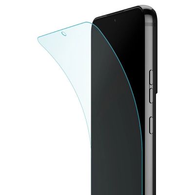 6. Spigen Neo Flex Hydrogel Film for Samsung Galaxy S22 Ultra - 2 pcs.