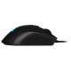 2. Corsair IRONCLAW FPS/MOBA RGB Black Gaming Mouse