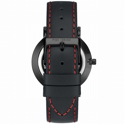 3. Men's Watch Paul Lorens PL11989A5-1A3 + BOX